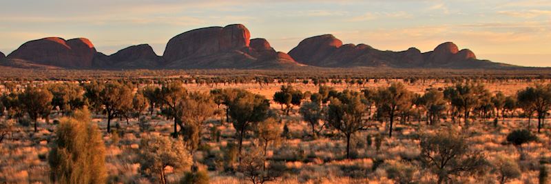 Kata Tjuta