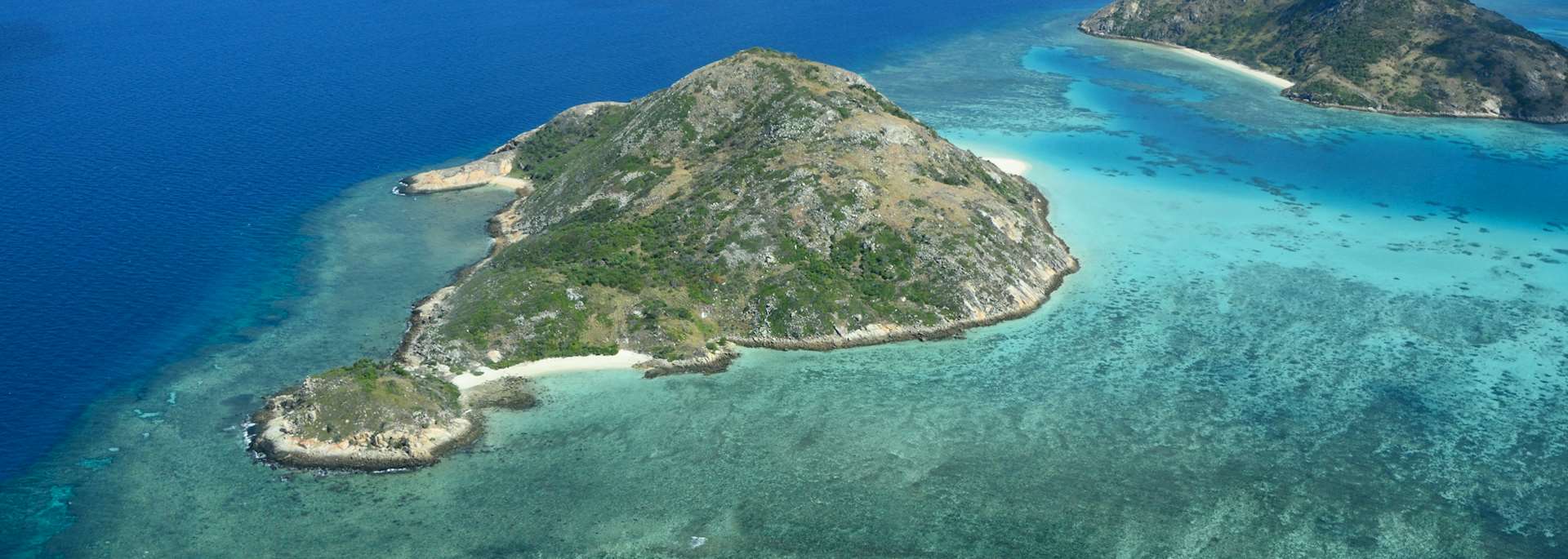 Lizard Island, Queensland