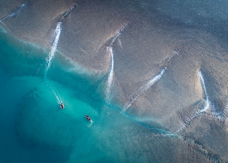 Montgomery Reef