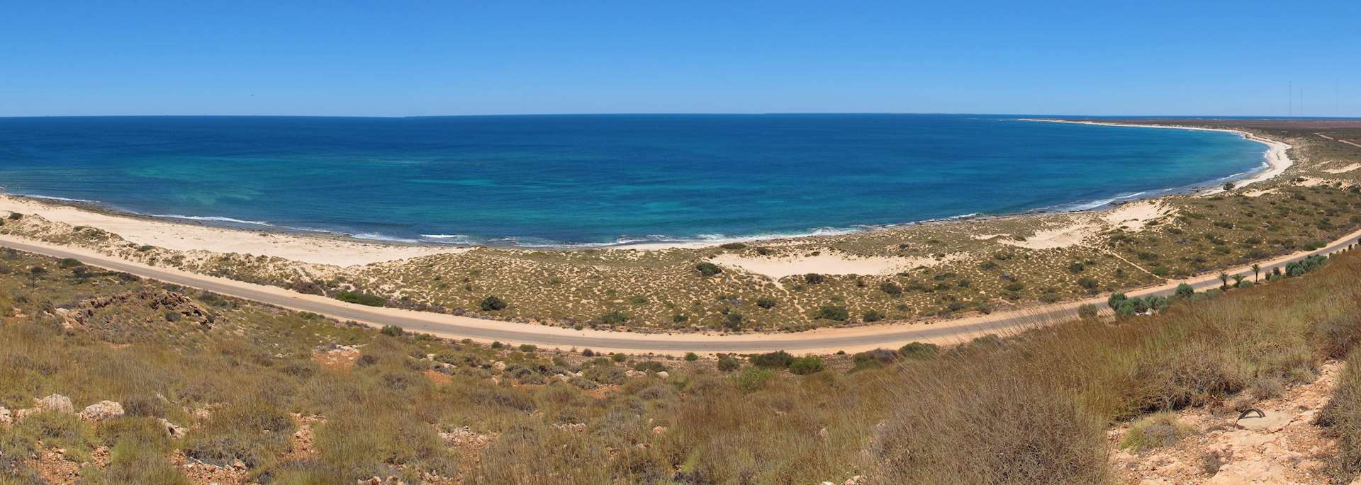 Ningaloo Coast, Cape Range National Park