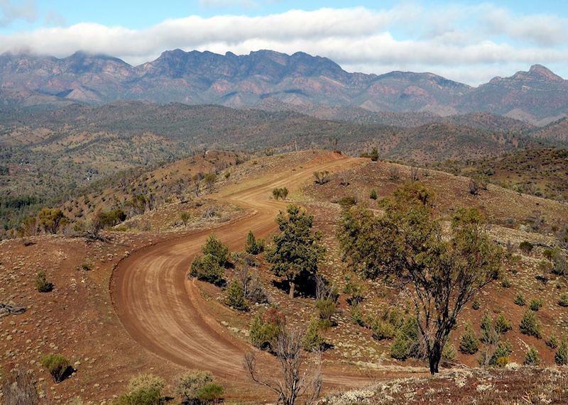 Flinders Ranges