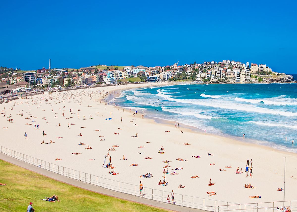 Australia family vacations Travel guide Audley Travel