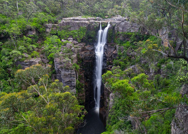 Carrington Falls, Southern Highlands