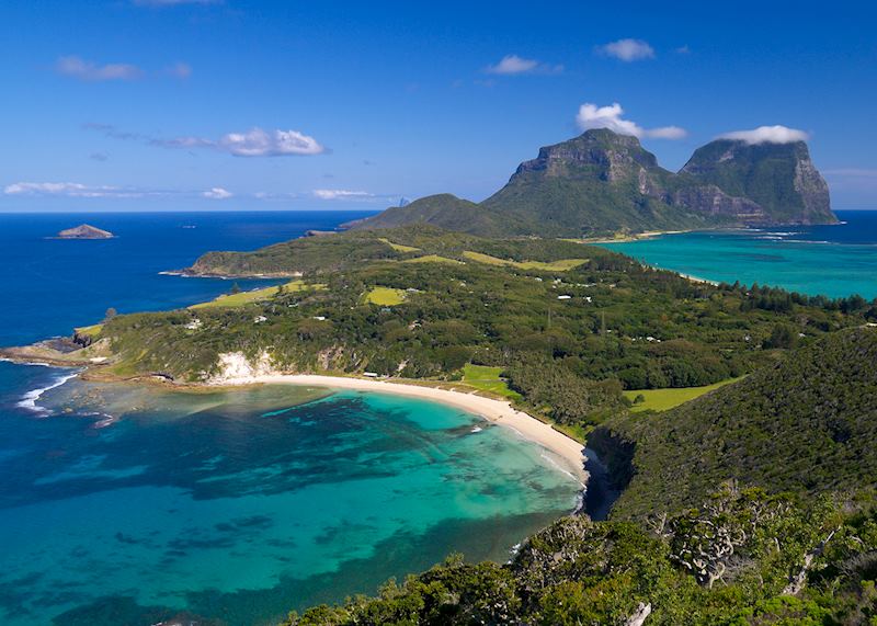 Lord Howe Island