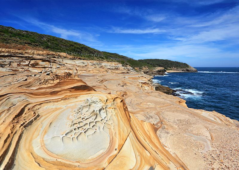 Bouddi National Park