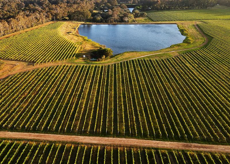 Margaret River