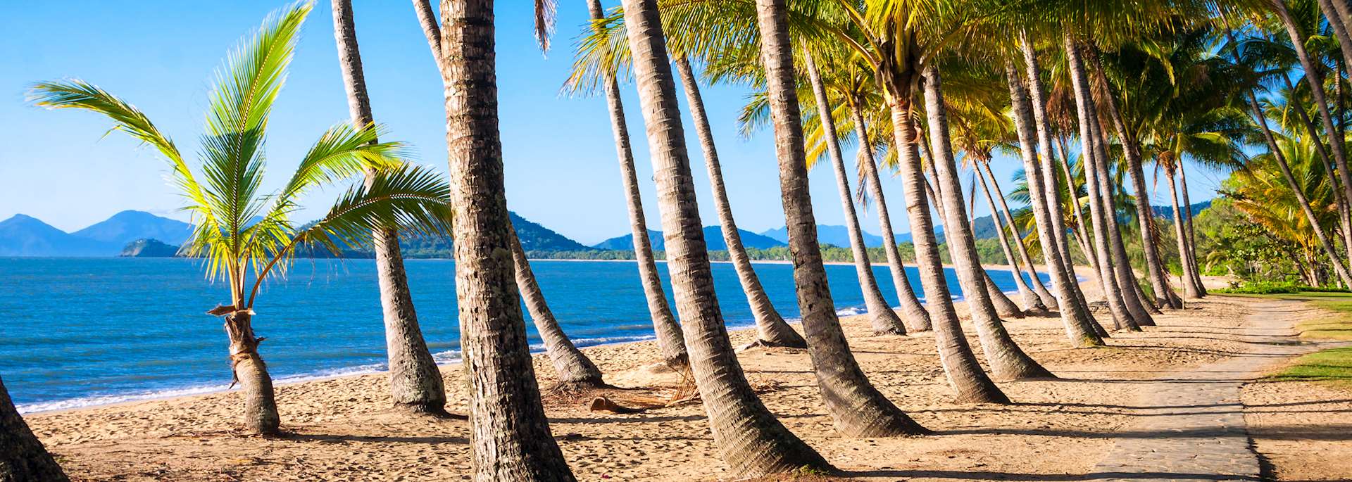 Palm Cove, Queensland