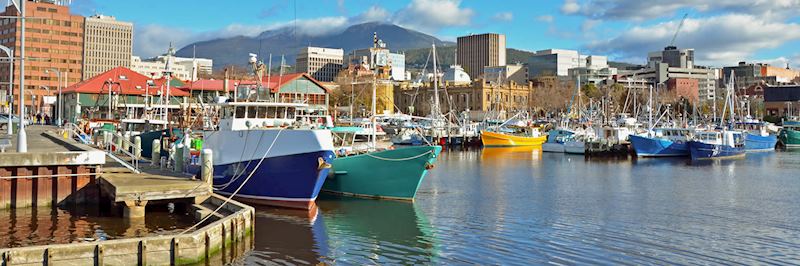 Hobart