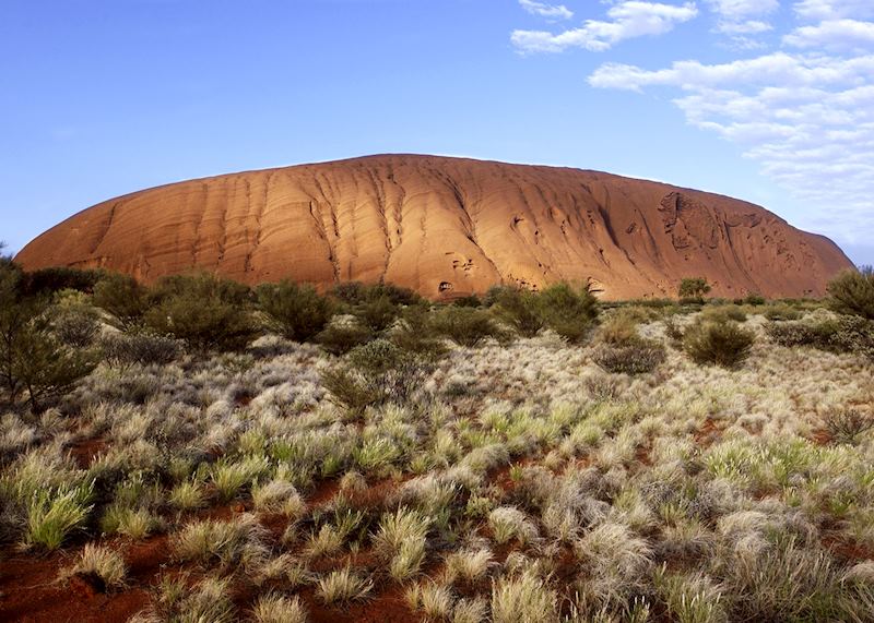 Uluru (Ayers Rock)