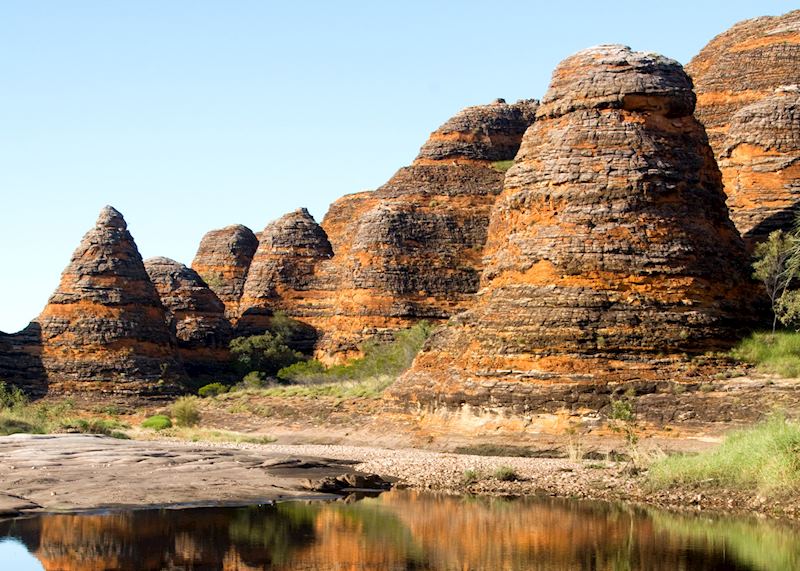 The Bungle Bungles