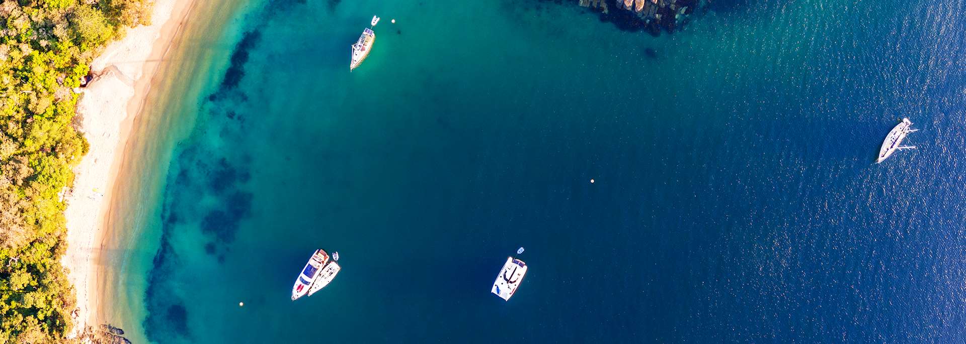 Sydney Harbour