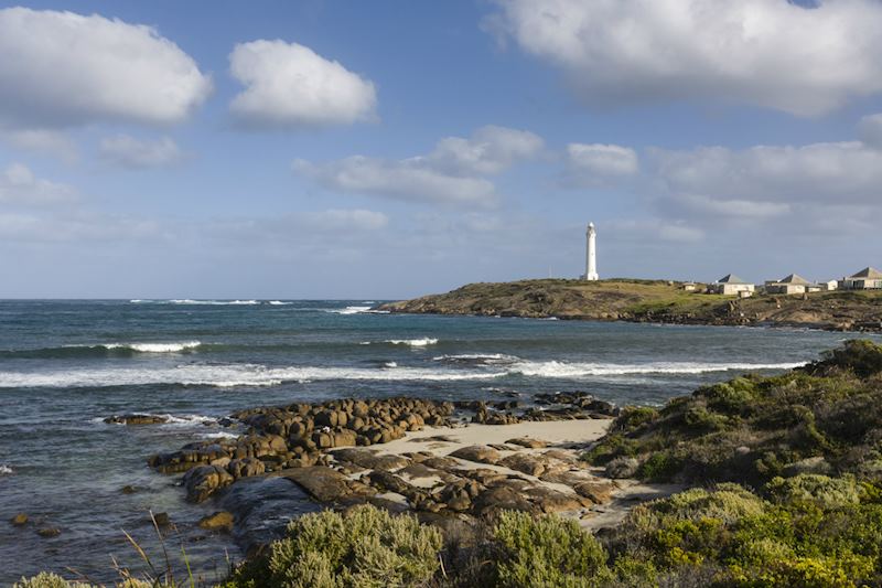 Cape Leeuwin, southwest Australia