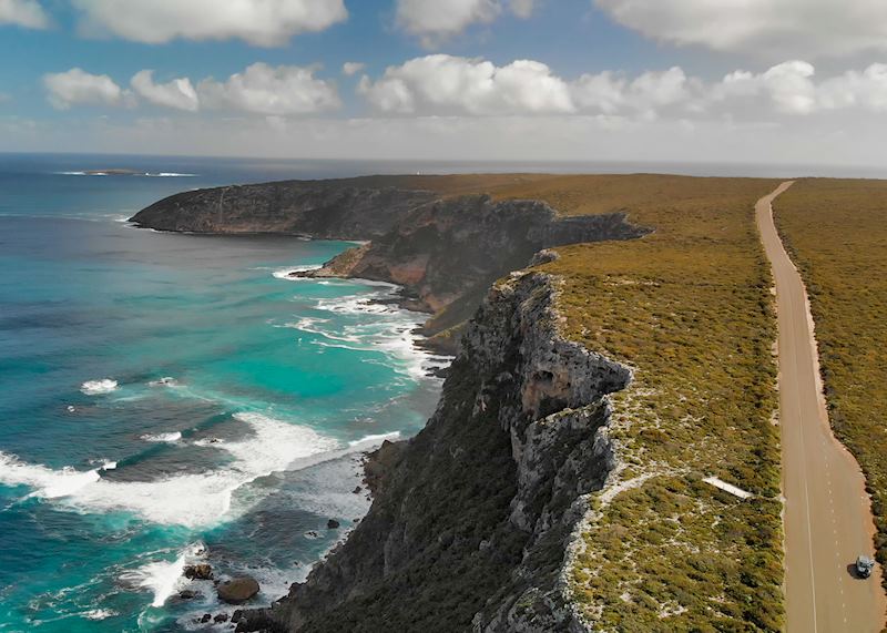 Flinders Chase National Park