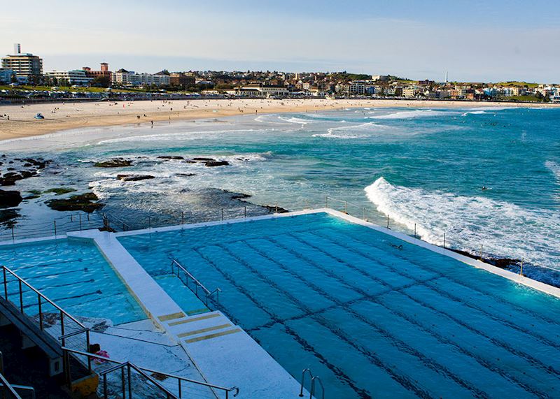 Bondi Icebergs Club