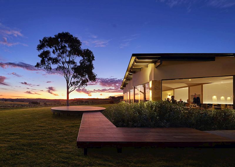 The Louise, Barossa Valley