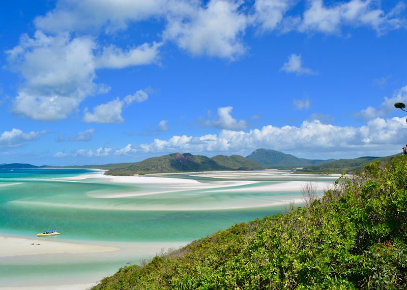 Hamilton Island