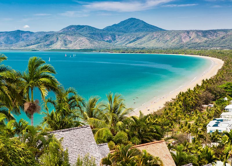 Port Douglas