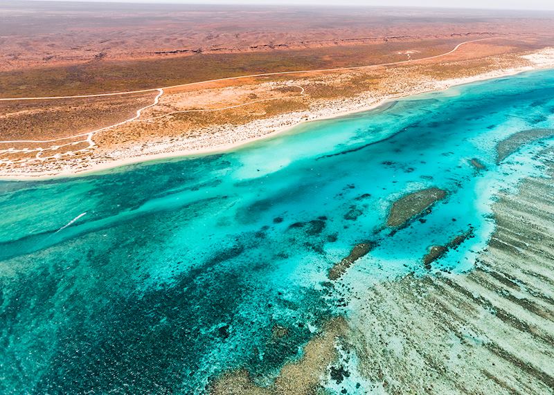 Ningaloo Marine Park