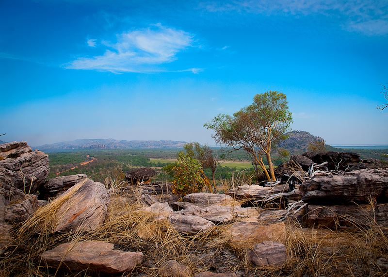 Arnhem Land