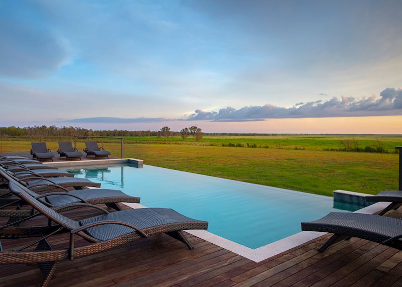 Finniss River Lodge