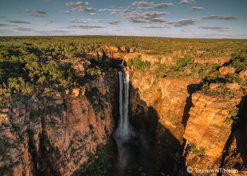 Jim Jim Falls, Kakadu National Park