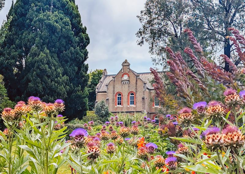 Abbotsford Convent