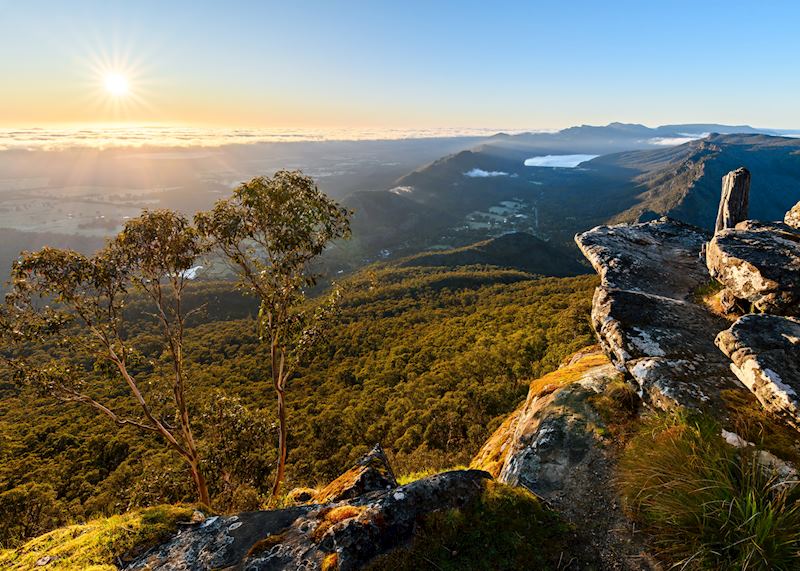 Baroka Lookout