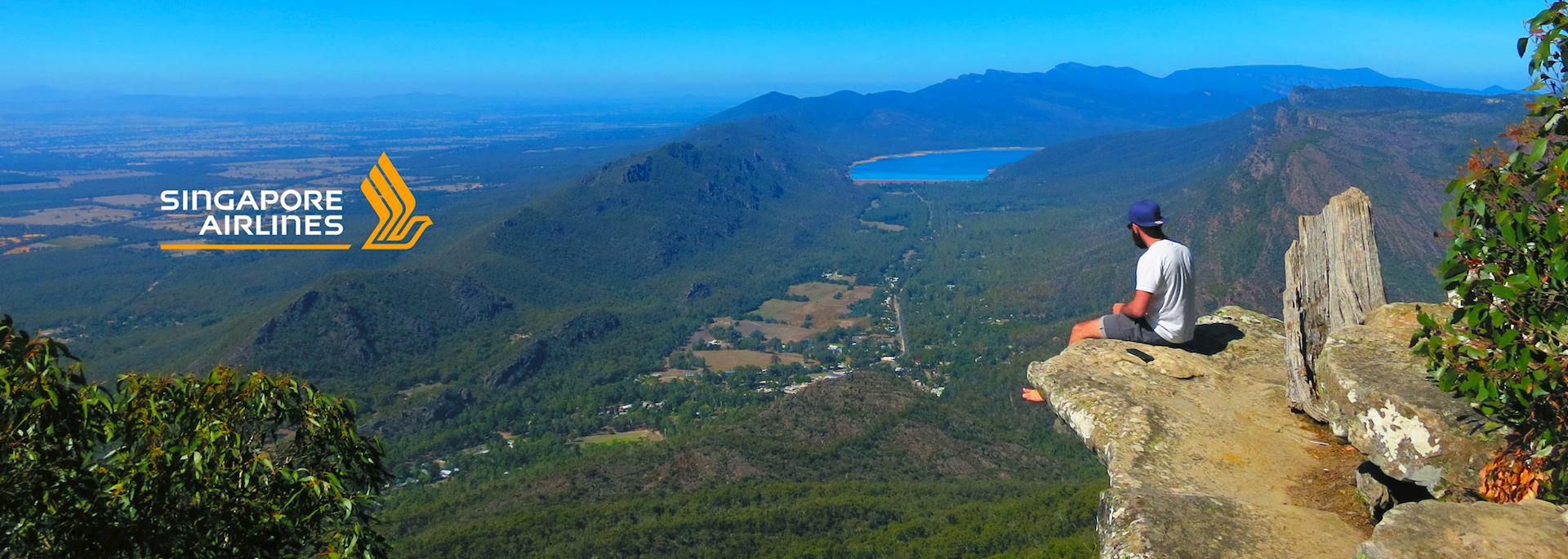 Boroka Lookout