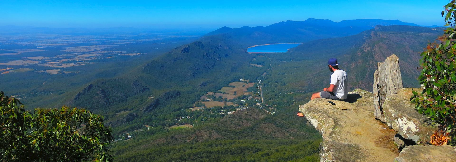 Boroka Lookout