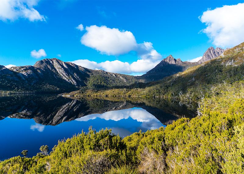 Cradle Mountain
