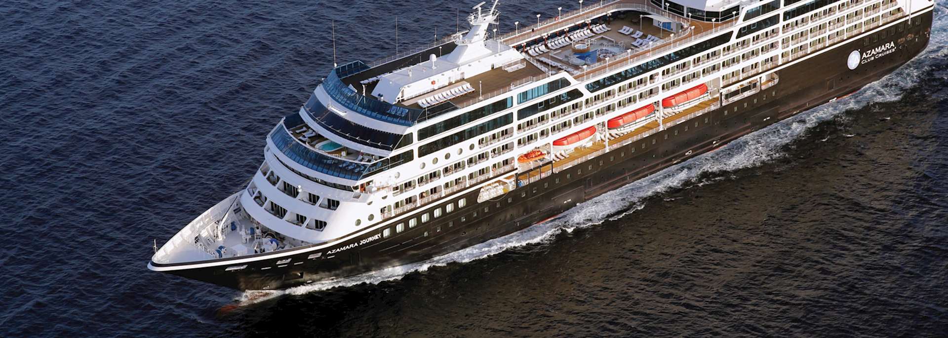 Azamara Journey