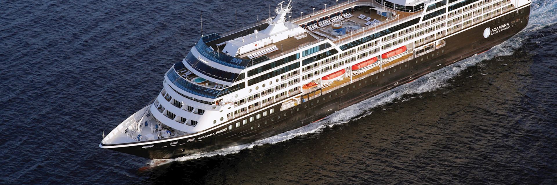 Azamara Journey