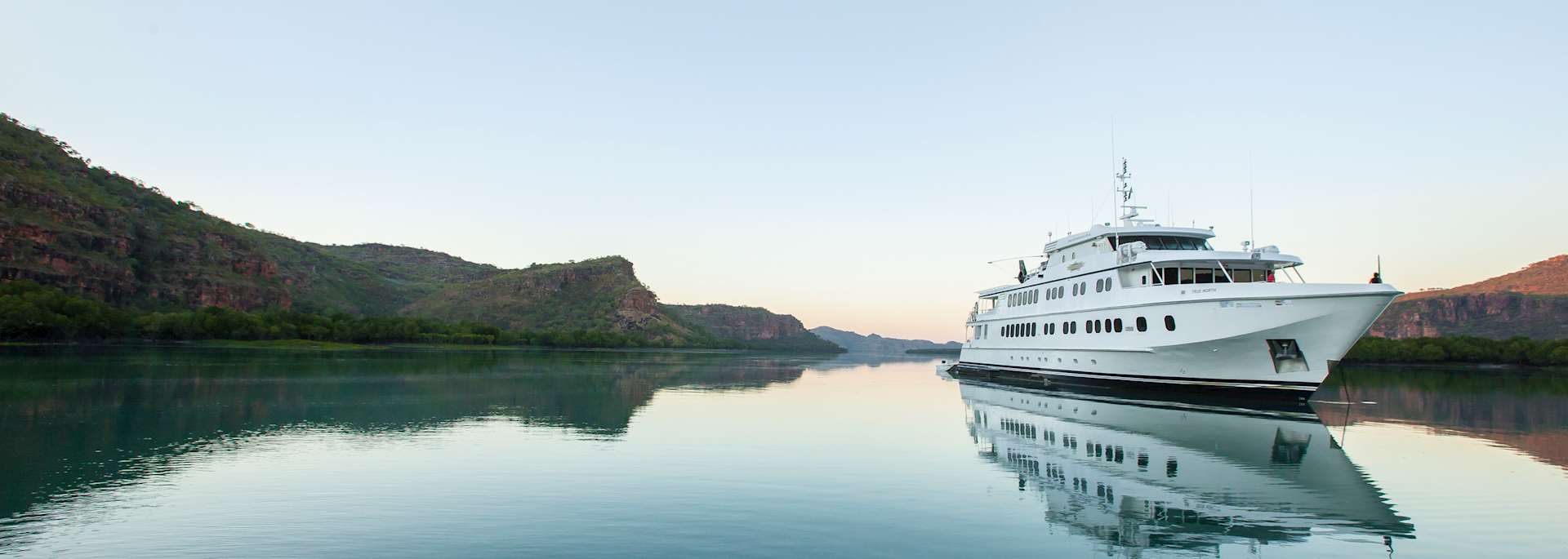 True North in the Kimberley