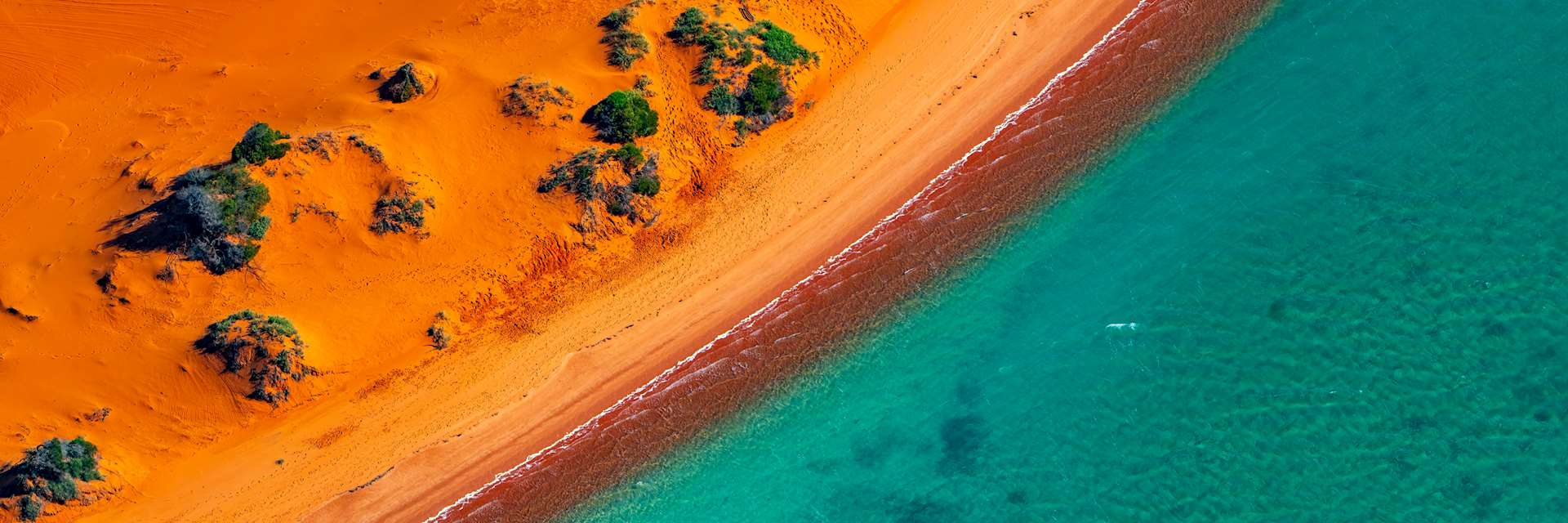 Francois Peron National Park