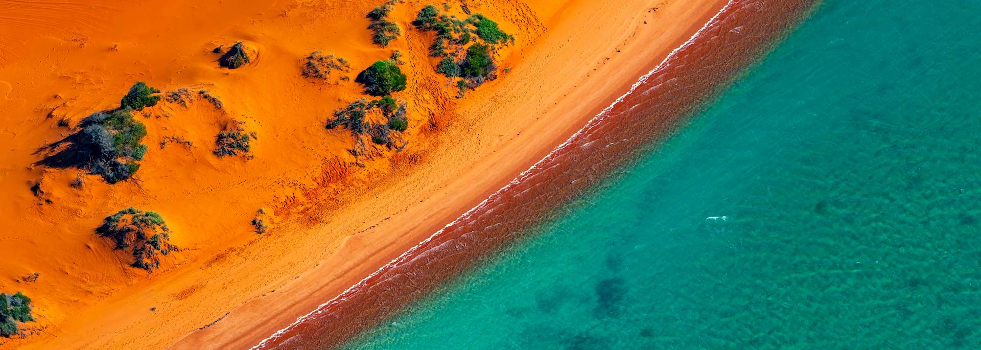 Francois Peron National Park