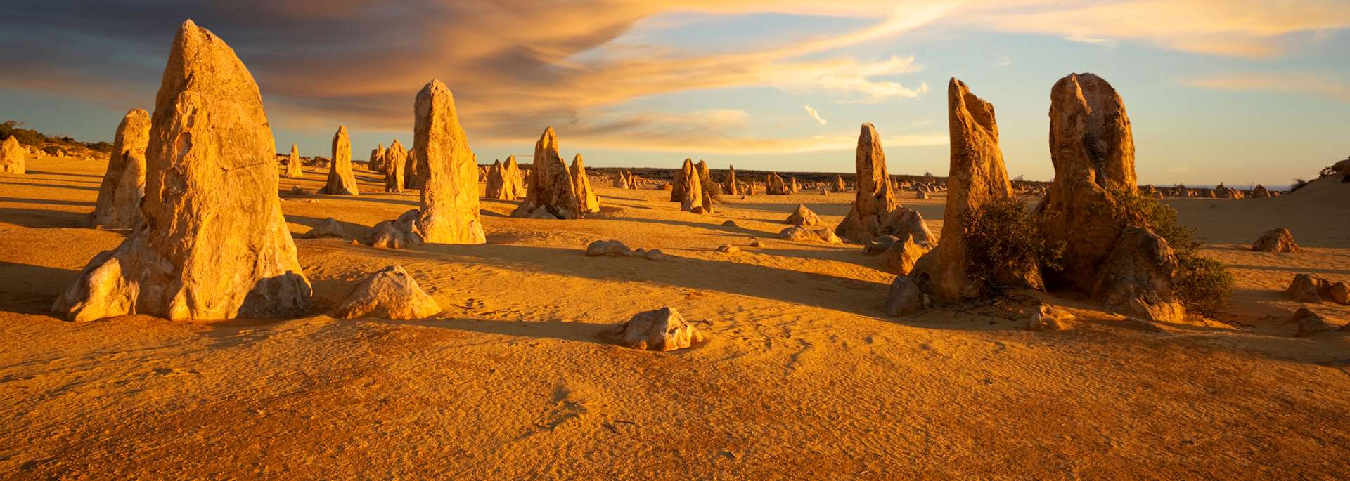 Nambung National Park, Australia