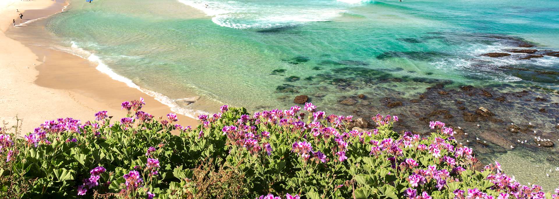 Bondi Beach, Sydney, Australia