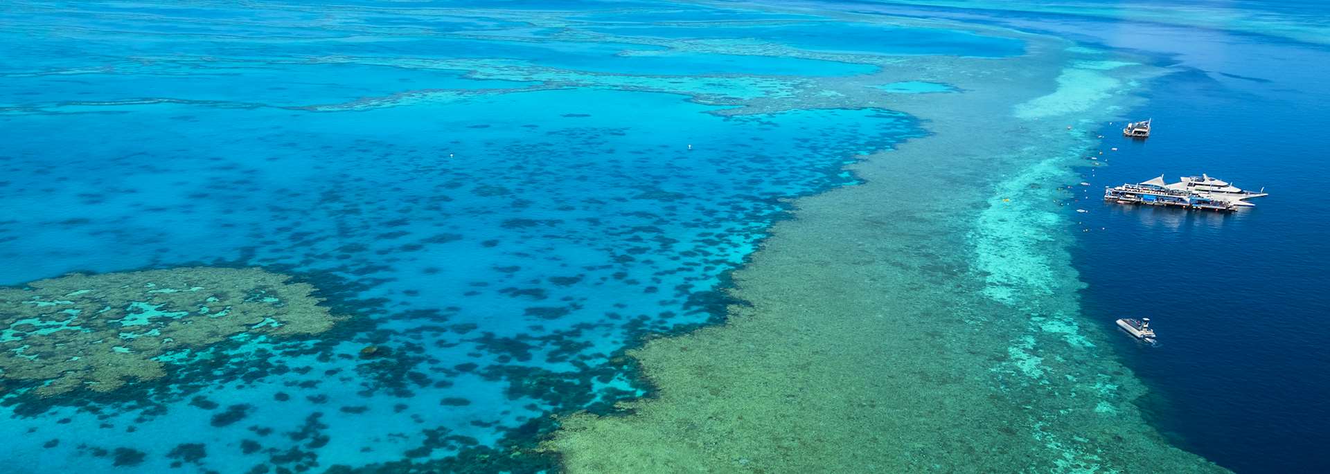 Great Barrier Reef
