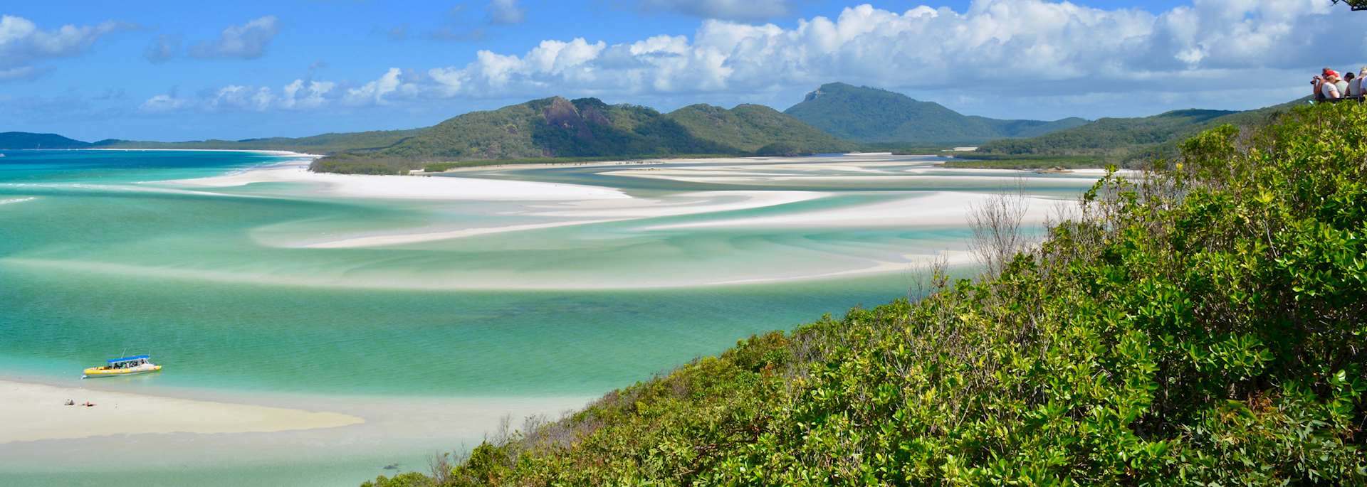 Hamilton Island