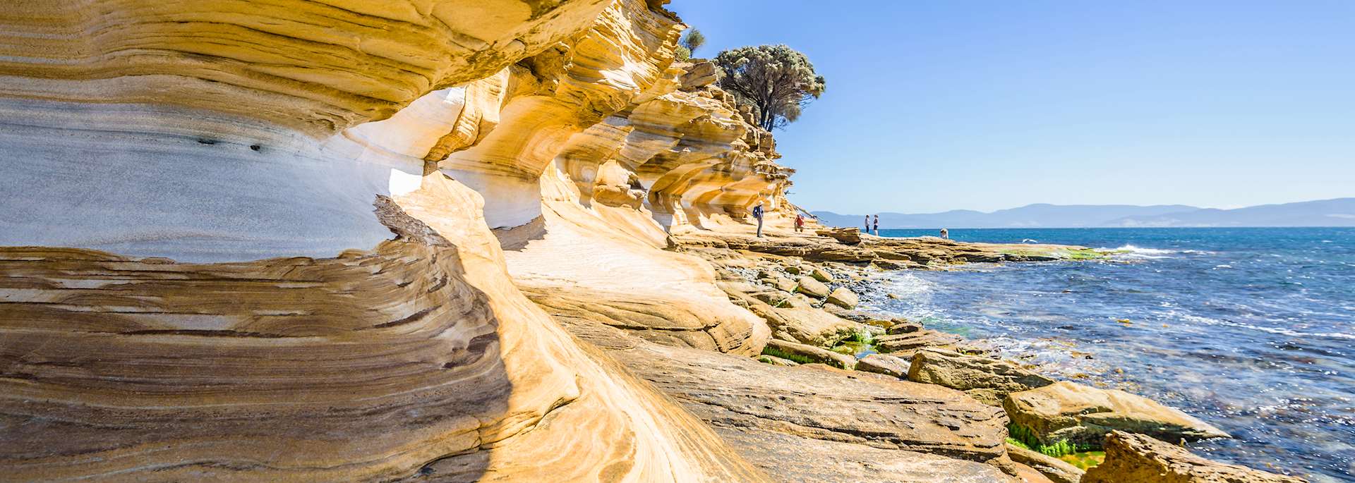 Maria Island, Tasmania