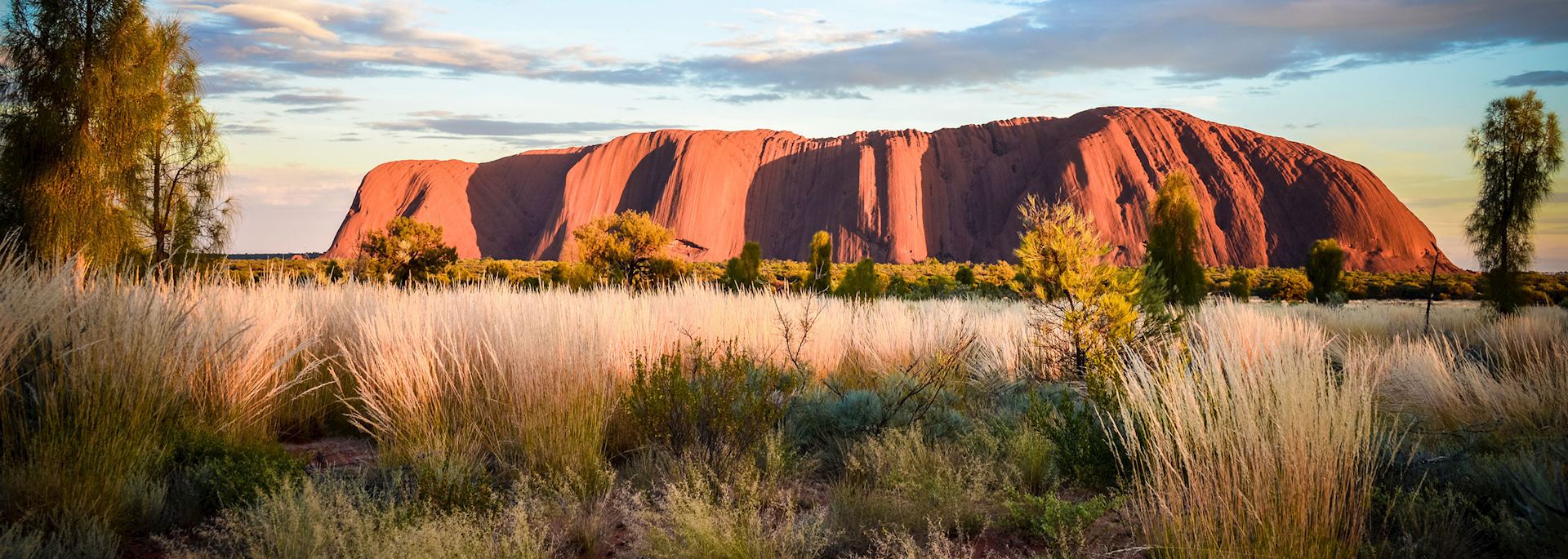 Uluru-Kata Tjuta National Park