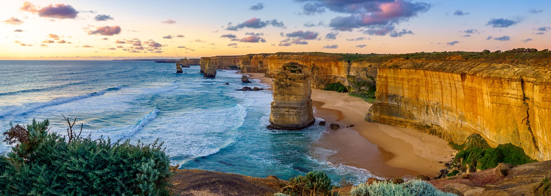 Twelve Apostles, Victoria