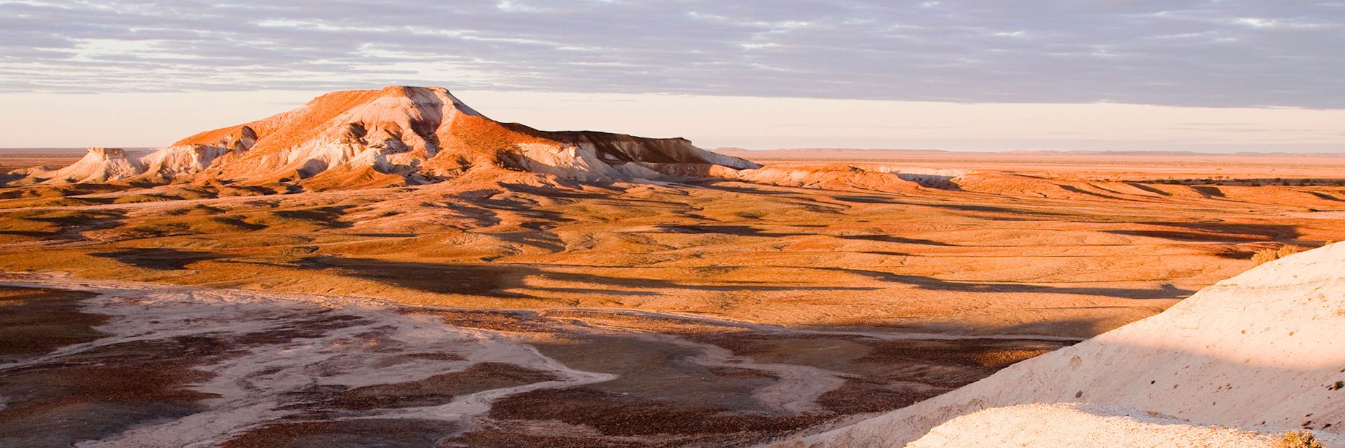 Australia's outback
