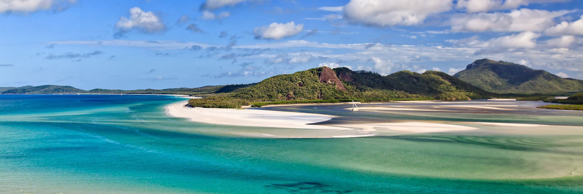 Whitsunday Islands, Australia