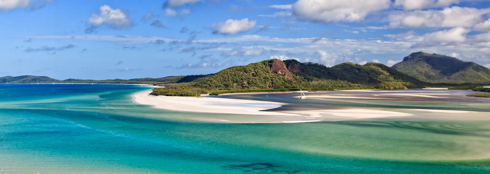 Whitsunday Islands, Queensland