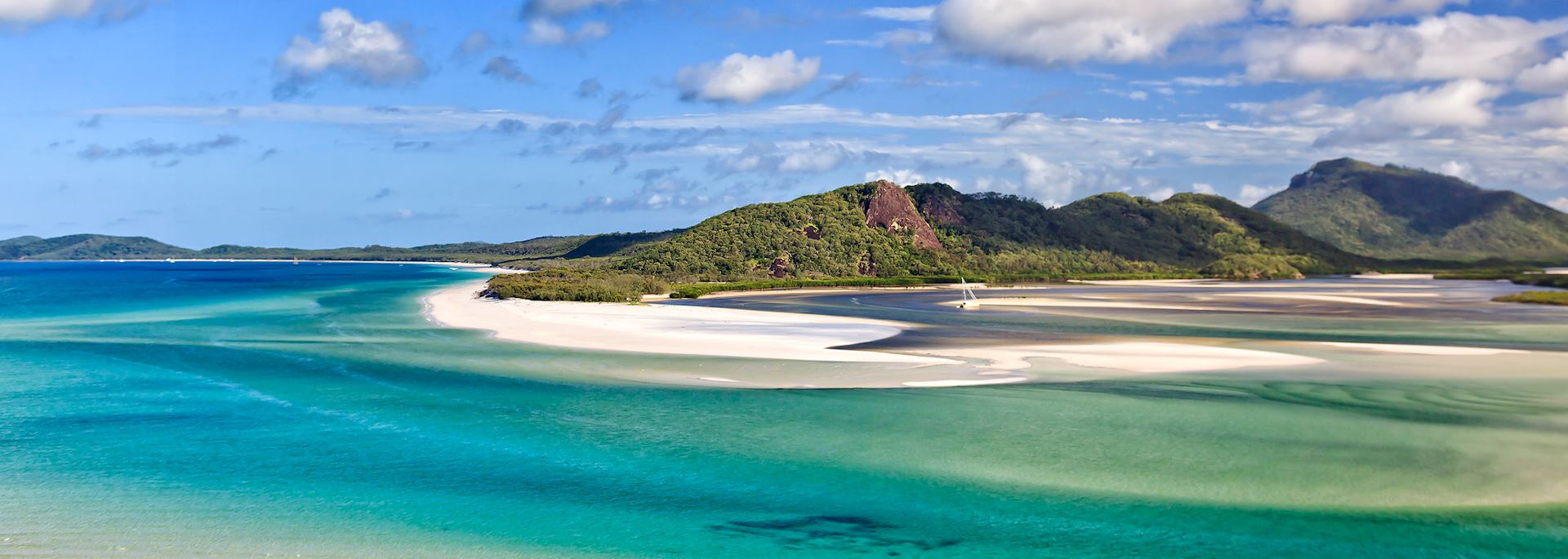 Whitsunday Islands, Queensland
