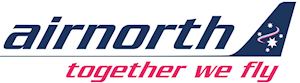 Airnorth Logo