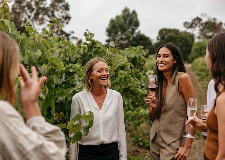 The Margaret River Region, Western Australia