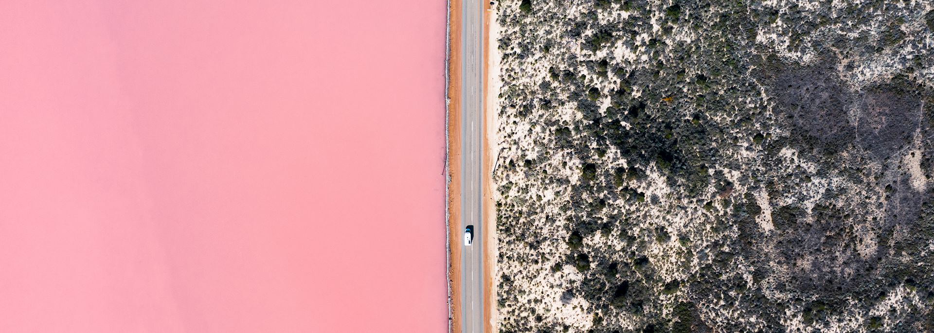 Hutt Lagoon