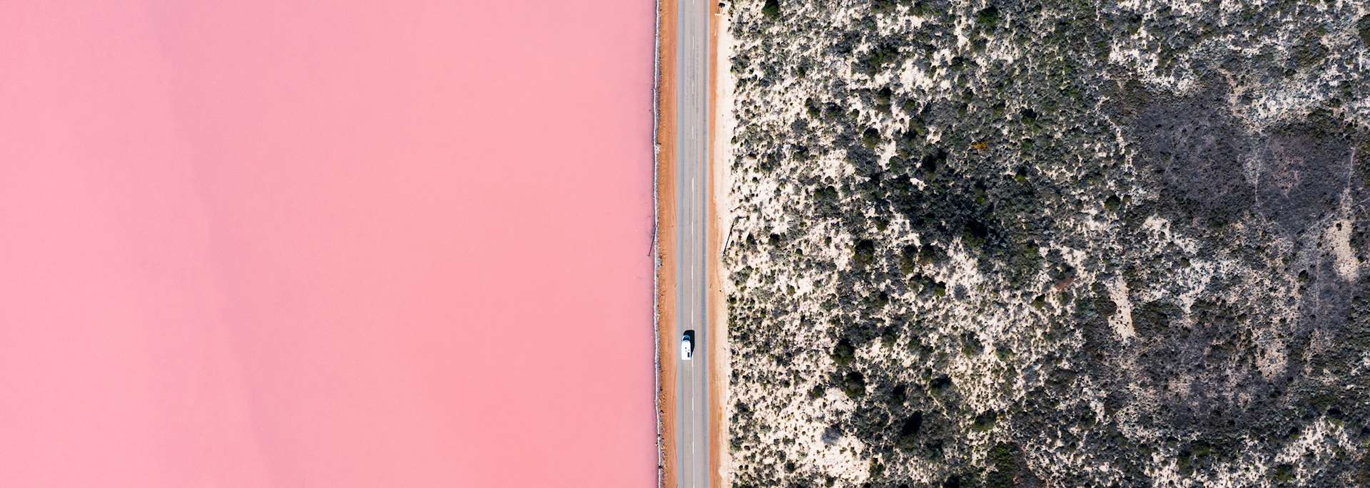 Hutt Lagoon
